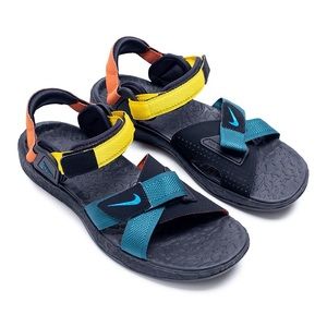 COPY - NIKE ACG AIR DESCHUTZ +(DARK TEAL GREEN / GREEN ABYSS) Man size 10/Woman…